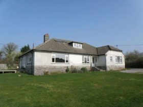 3 bedroom Detached t...